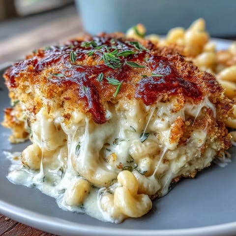 Comfort Food Staples recipe