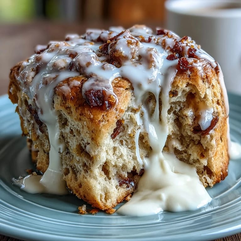 Warm, honey-sweetened scones bursting with floral dandelion petals, ready to be enjoyed alongside a pot of tea and a dollop of rich clotted cream.