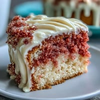 Elegant Bridal Shower Rosé Velvet Cake with glistening gold edible drip.
